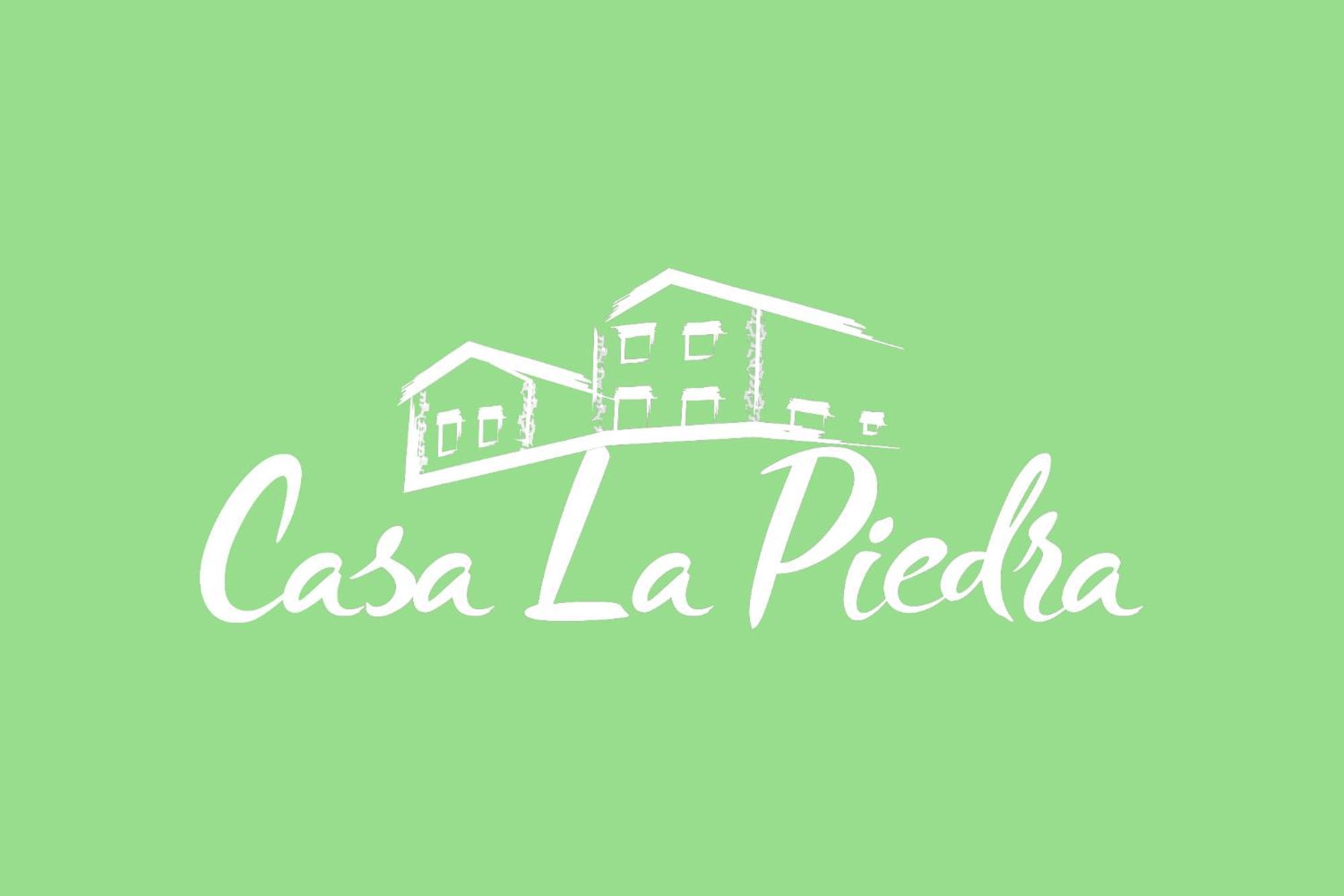 Apartamentos Rurales Casa La Piedra Кольия Экстерьер фото