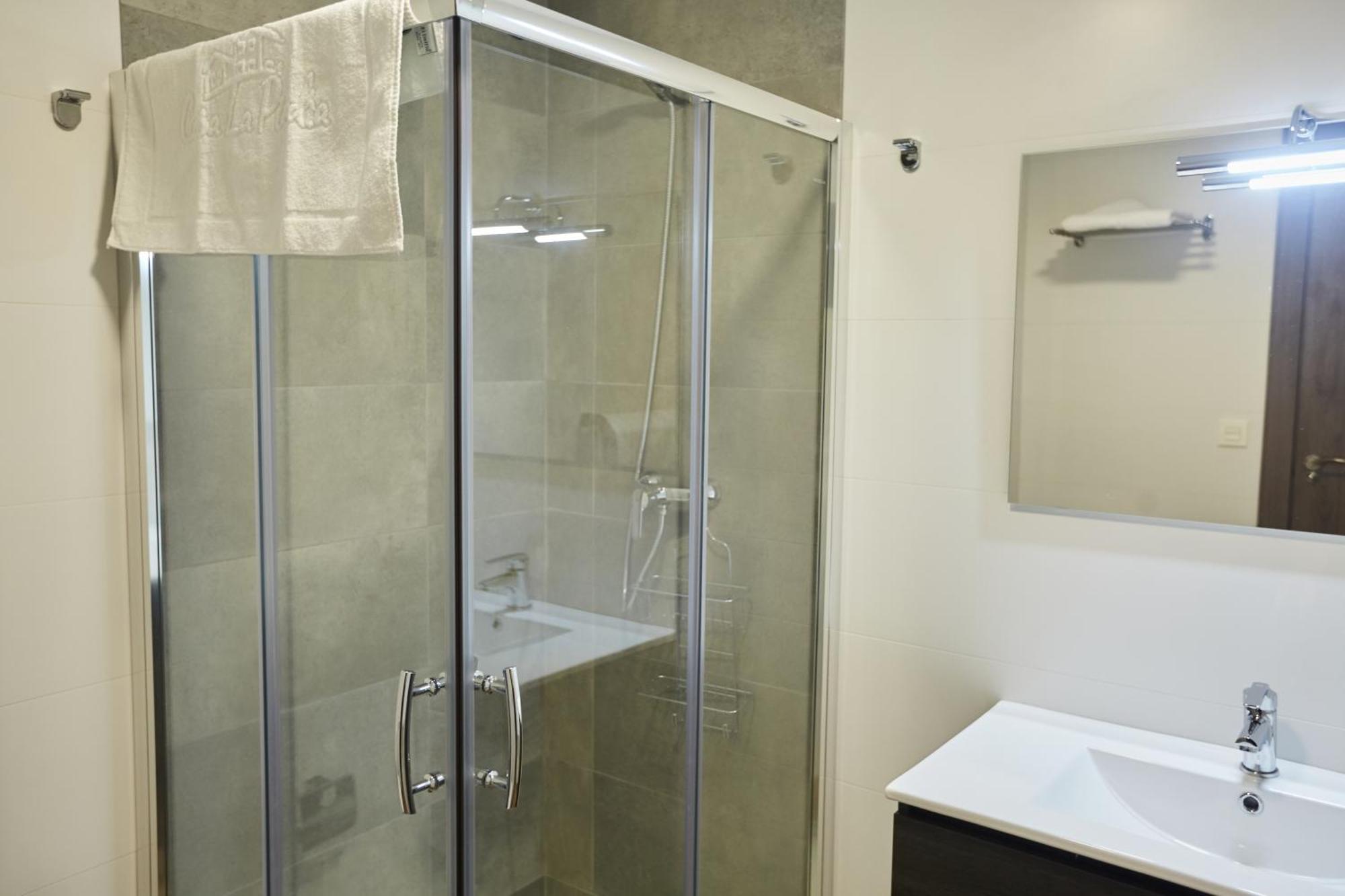 Apartamentos Rurales Casa La Piedra Кольия Экстерьер фото
