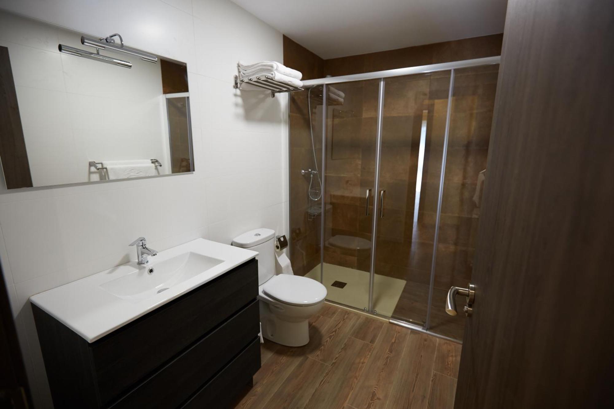 Apartamentos Rurales Casa La Piedra Кольия Экстерьер фото