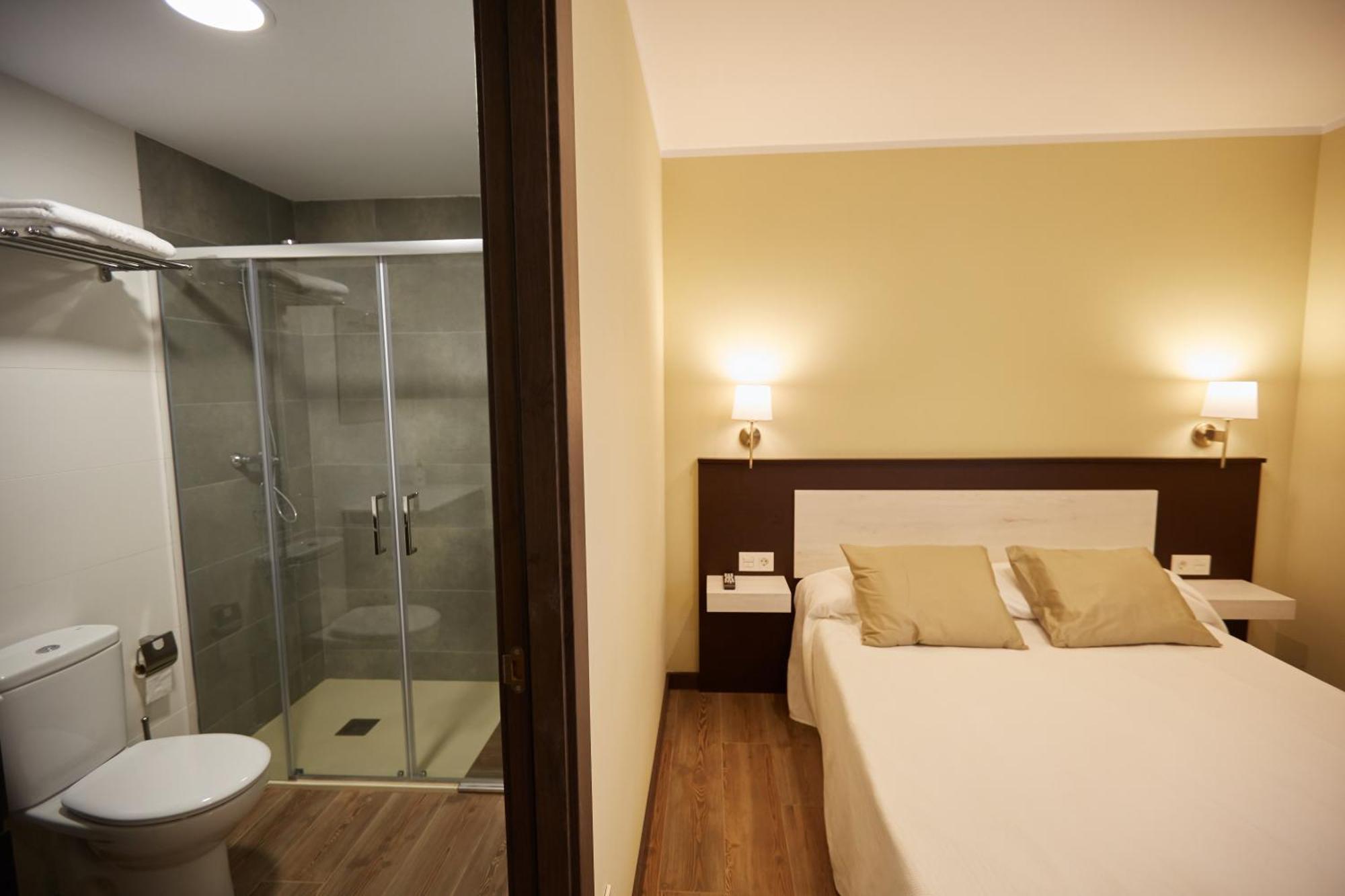 Apartamentos Rurales Casa La Piedra Кольия Экстерьер фото