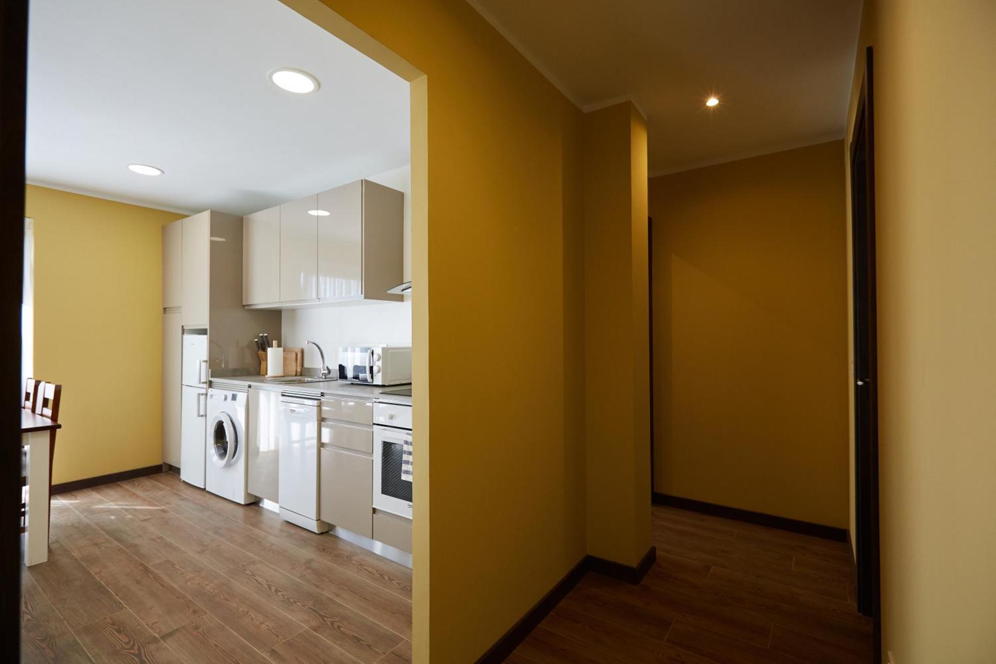 Apartamentos Rurales Casa La Piedra Кольия Экстерьер фото